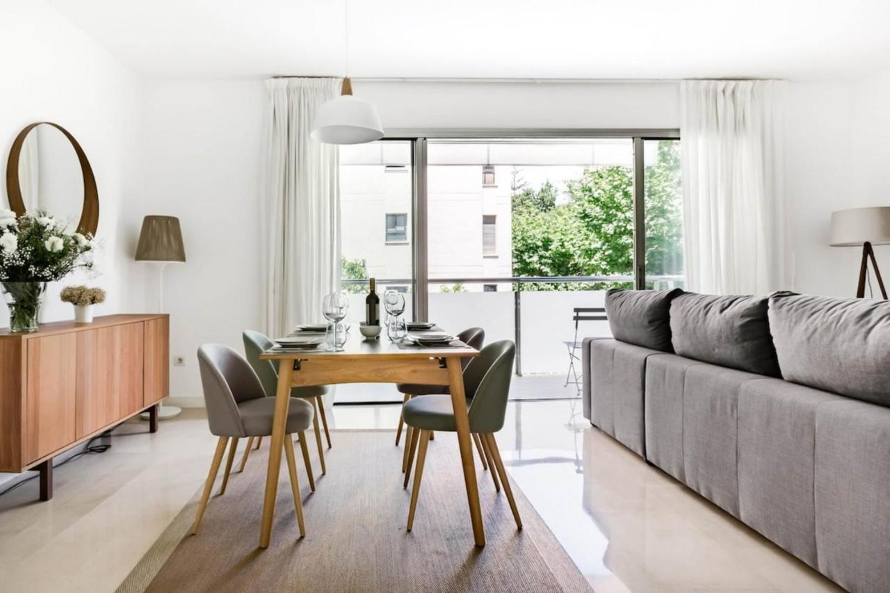 Apartamento Avenida Puerta Del Mar