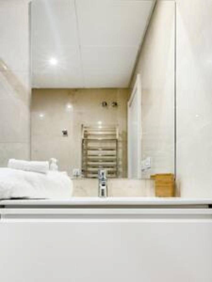 Apartamento Avenida Puerta Del Mar Marbella