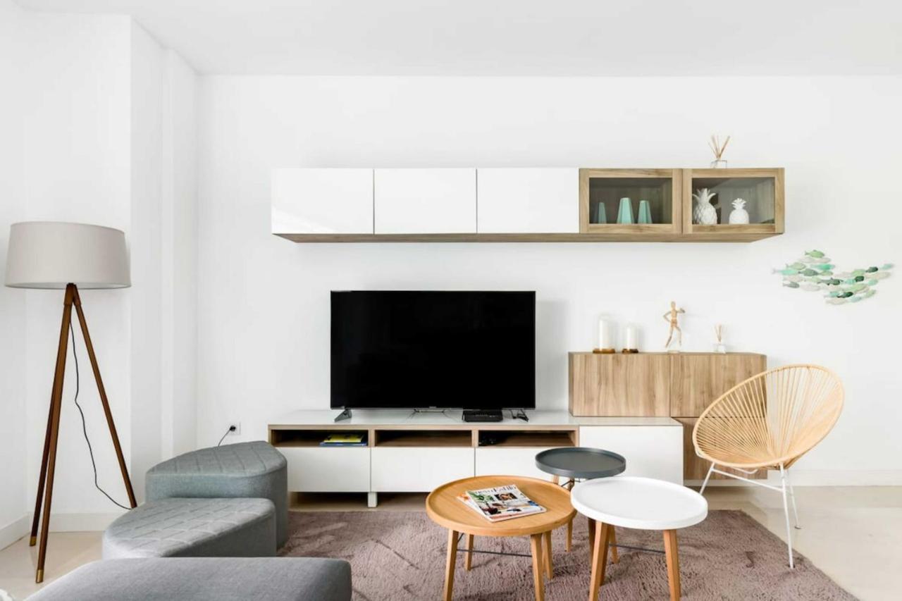 Appartement Avenida Puerta Del Mar