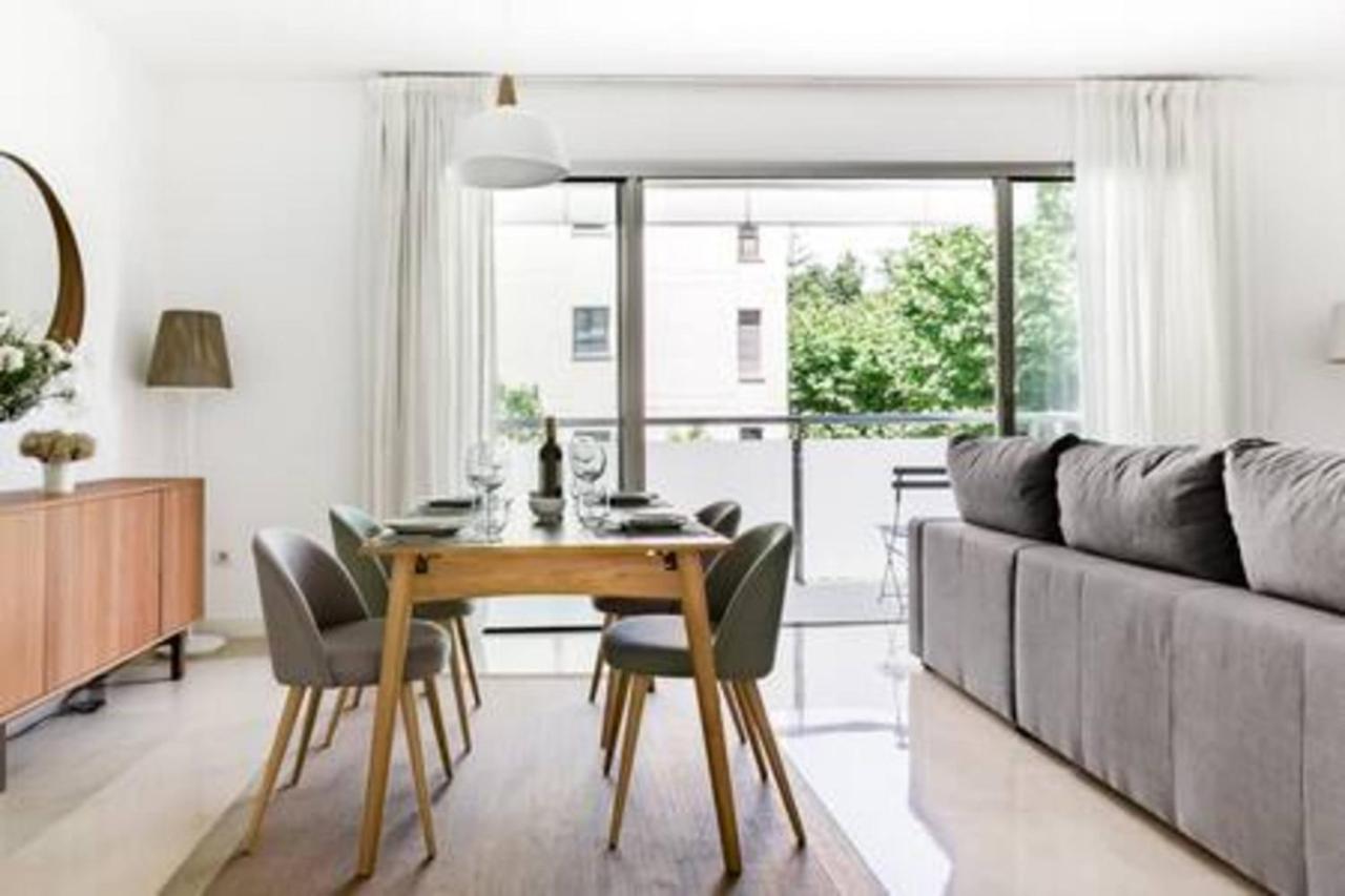 Appartement Avenida Puerta Del Mar